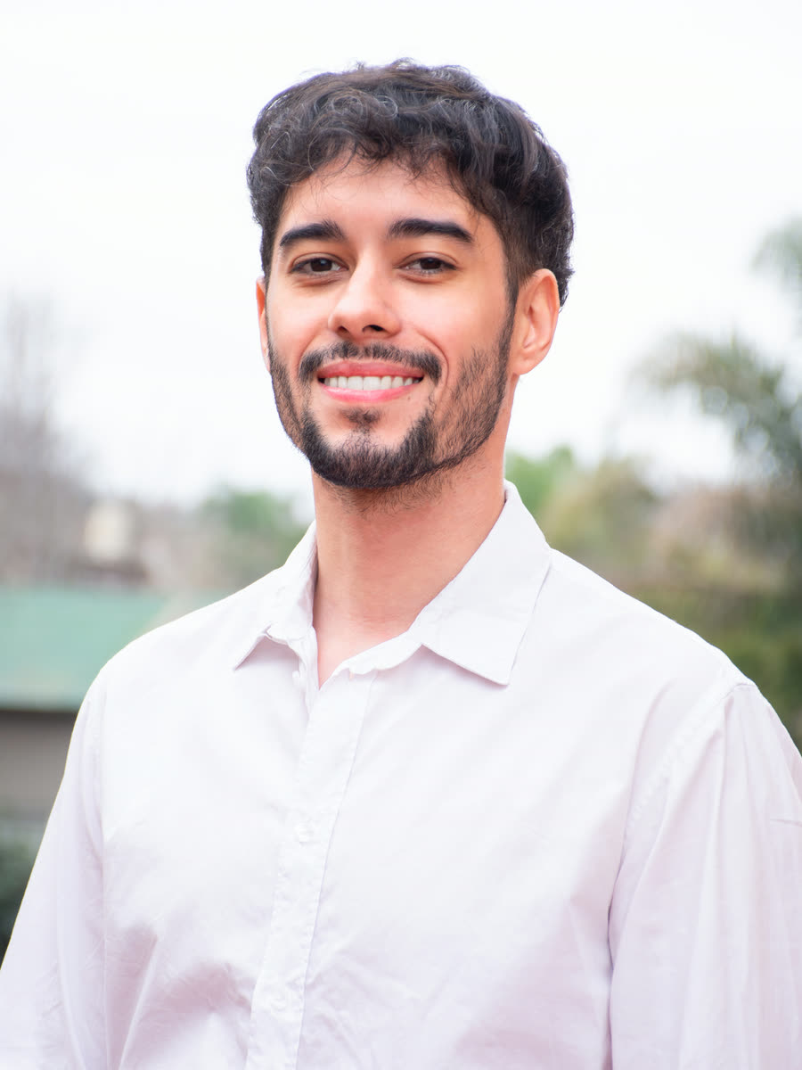 Lucas Altamirano