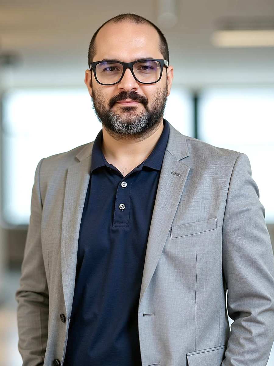 Pavel Quintero