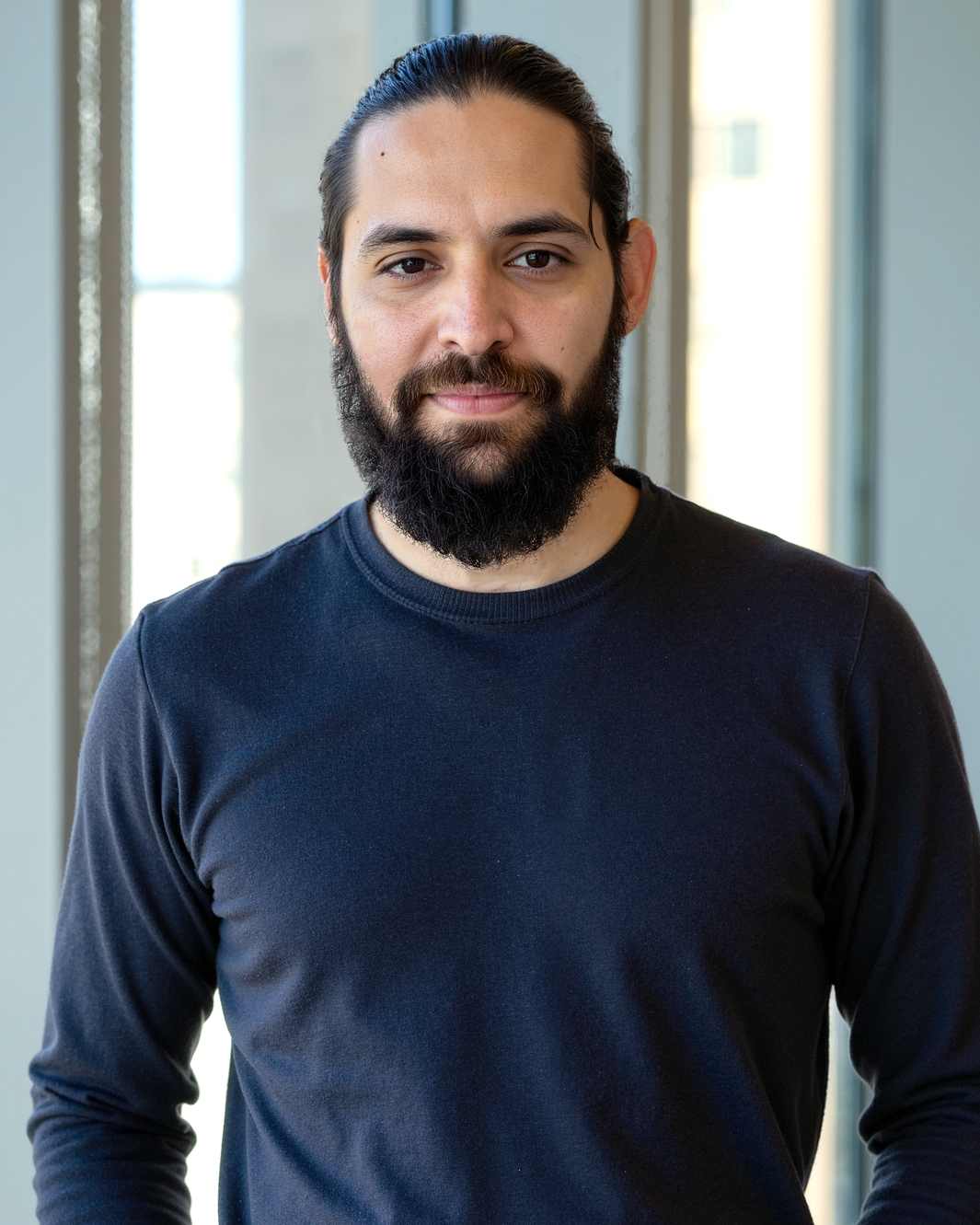 Tomás Ruiz